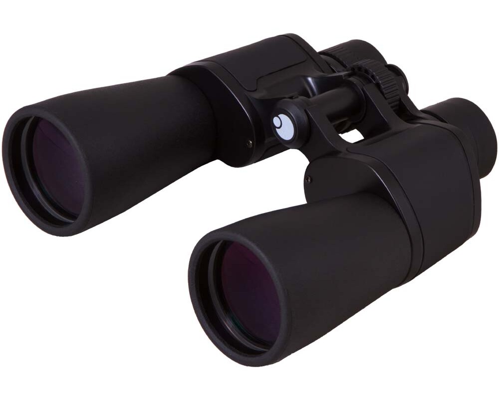 Бинокъл Levenhuk Sherman BASE 12x50