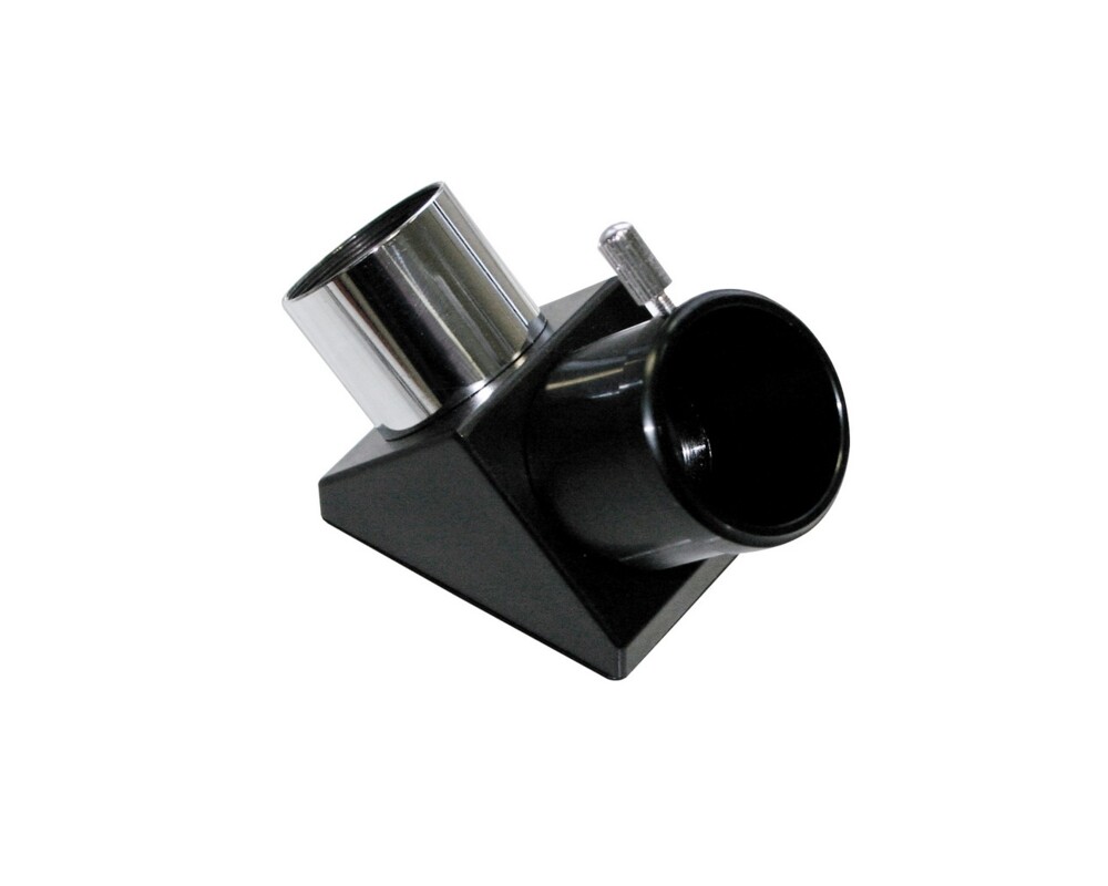 Телескоп Bresser Quasar 80/900 EQ с адаптер за смартфон 18