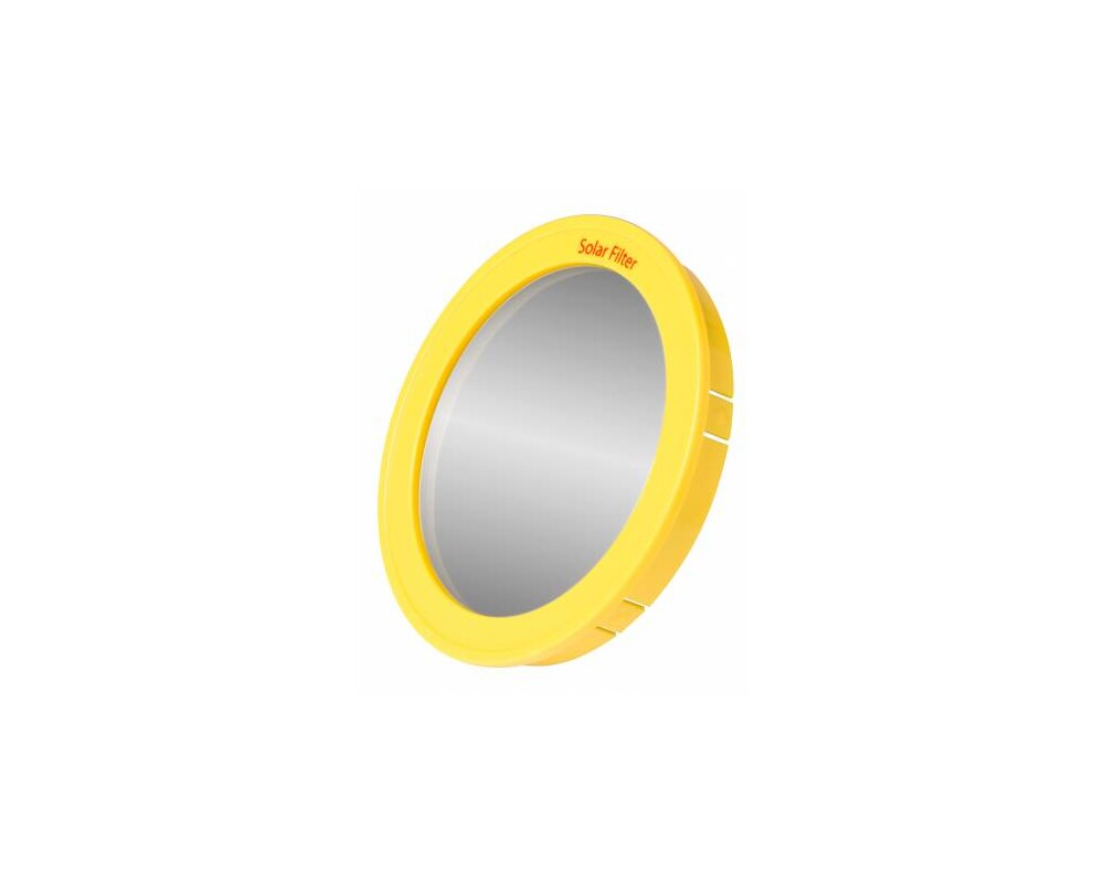 Телескоп Bresser Solarix 114/500 със слънчев филтър 24