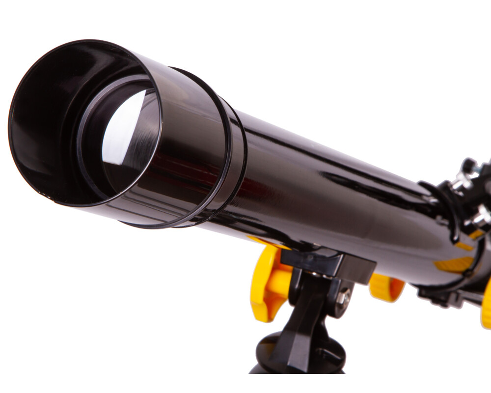 Телескоп Bresser National Geographic 50/600 AZ 62