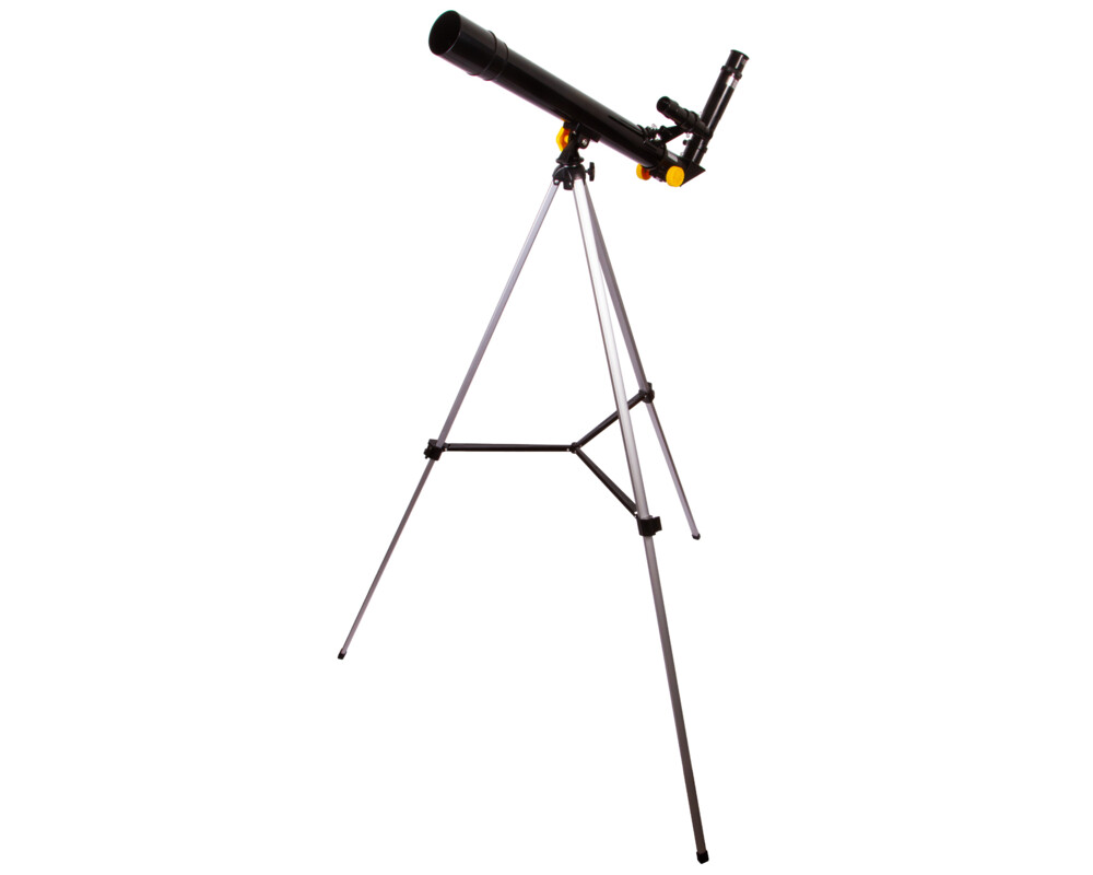 Телескоп Bresser National Geographic 50/600 AZ 61