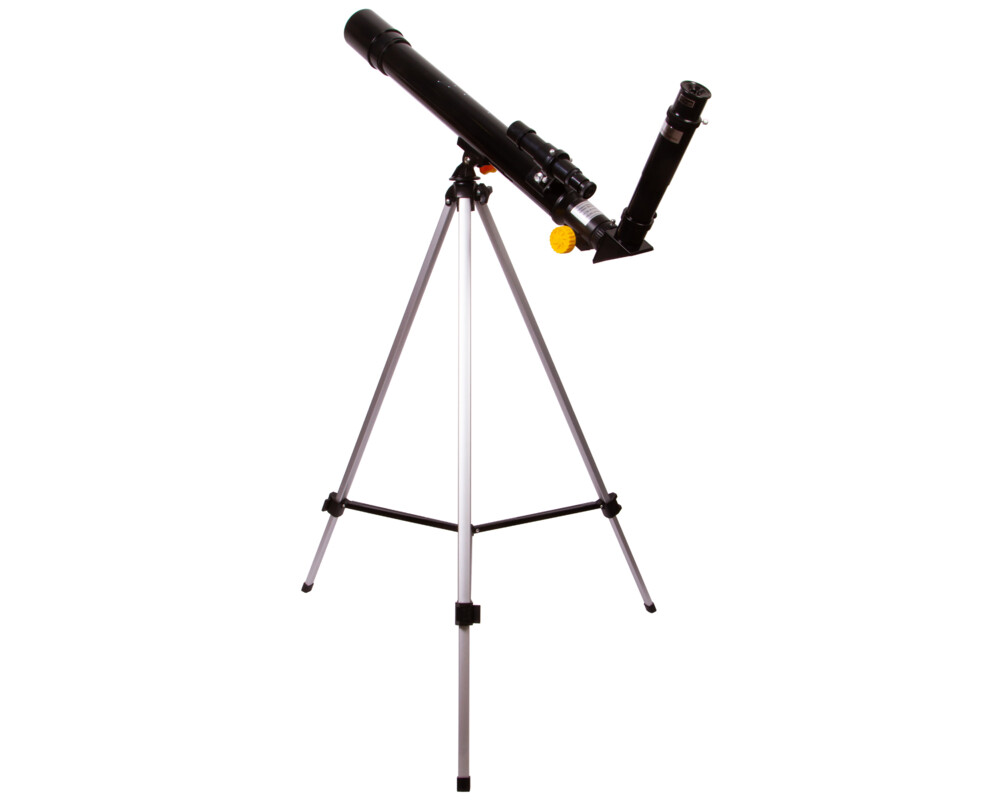 Телескоп Bresser National Geographic 50/600 AZ 60