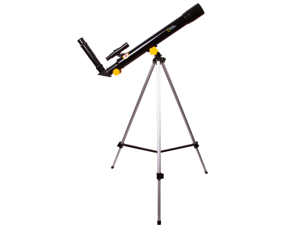 Телескоп Bresser National Geographic 50/600 AZ 4