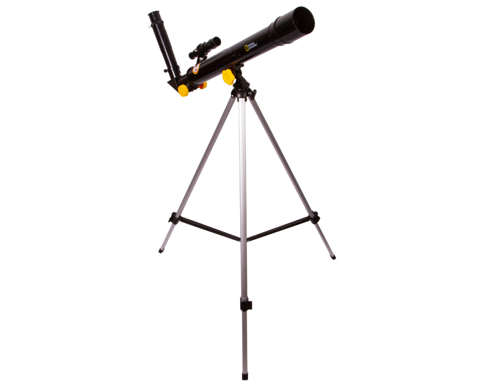 Телескоп Bresser National Geographic 50/600 AZ 31