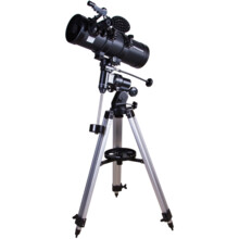  Bresser Pluto 114/500 EQ 96547 17807 на топ цена - PIC.bg