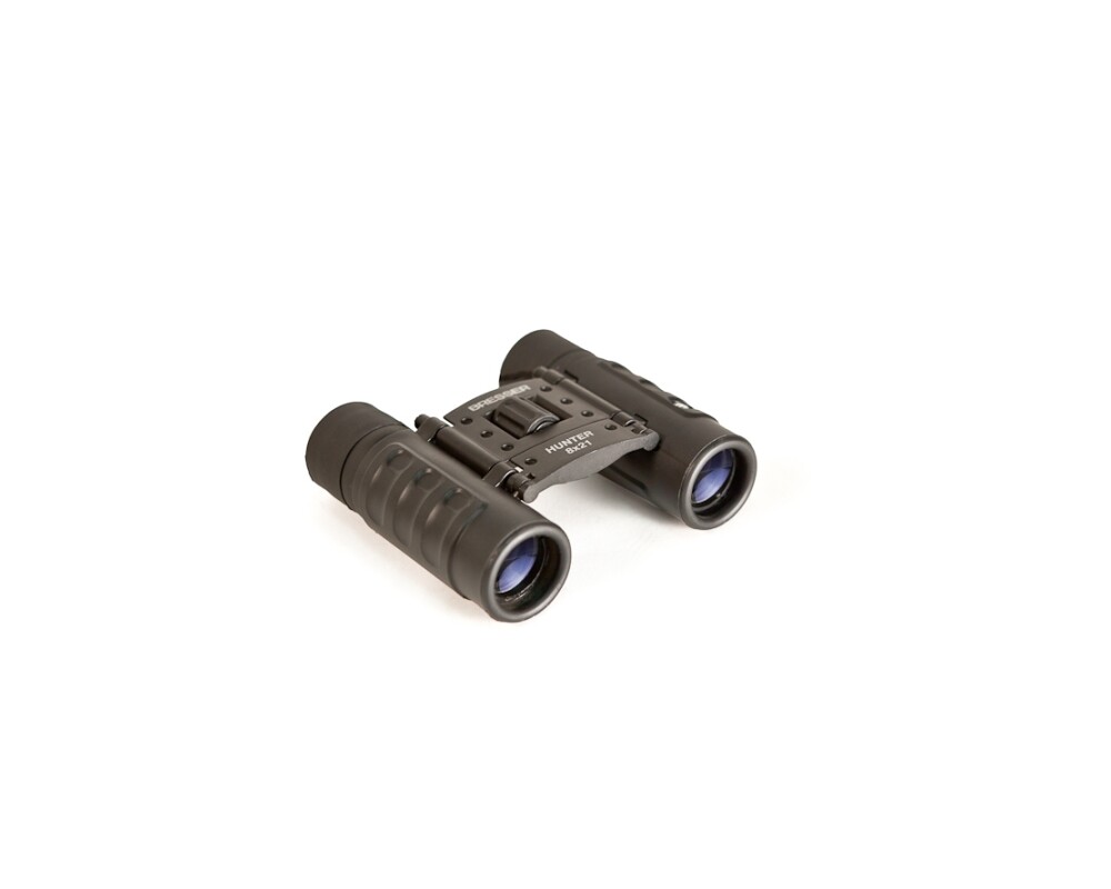 Бинокъл Bresser Hunter 8x21 60
