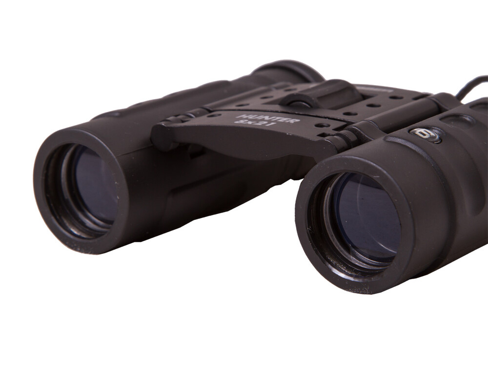 Бинокъл Bresser Hunter 8x21 4