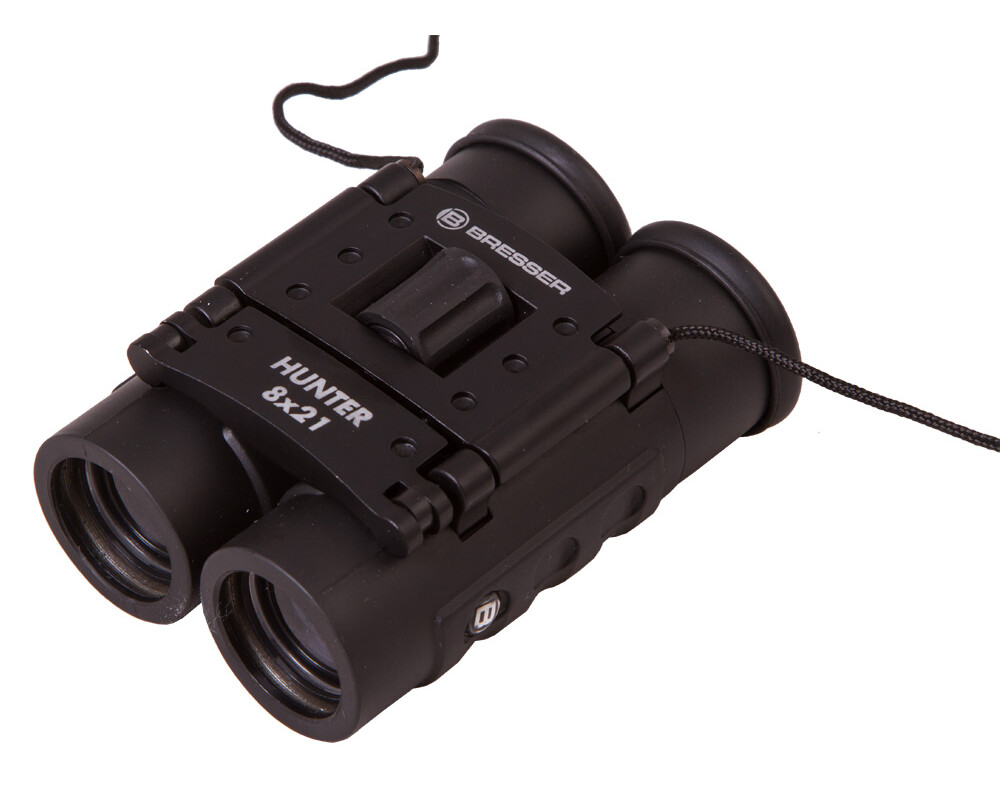 Бинокъл Bresser Hunter 8x21 53