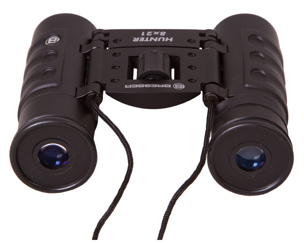 Бинокъл Bresser Hunter 8x21 5