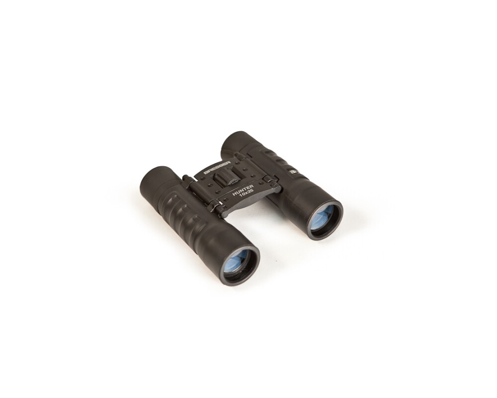Бинокъл Bresser Hunter 10x25 37