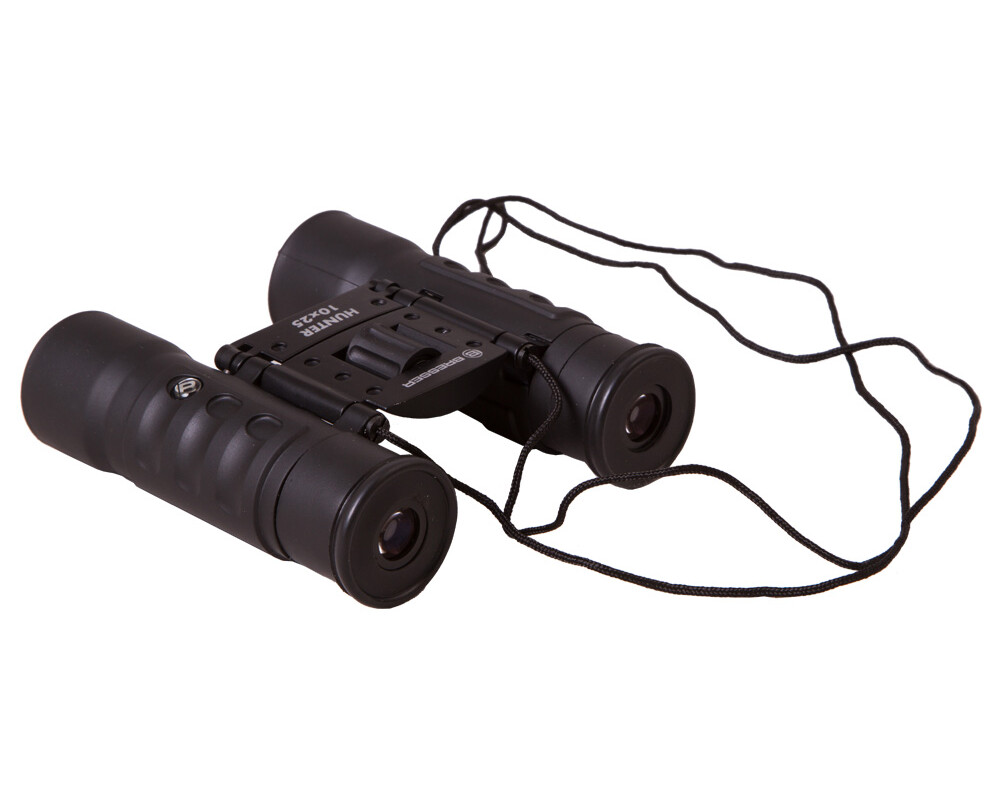 Бинокъл Bresser Hunter 10x25 31
