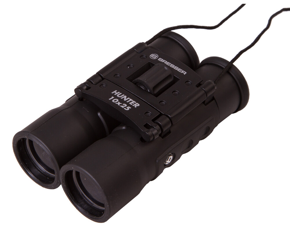 Бинокъл Bresser Hunter 10x25 29