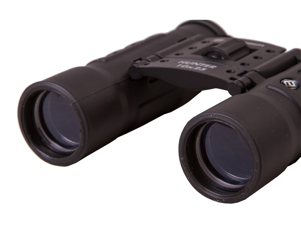 Бинокъл Bresser Hunter 10x25 54