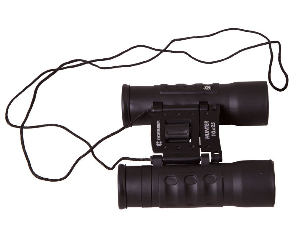 Бинокъл Bresser Hunter 10x25 59