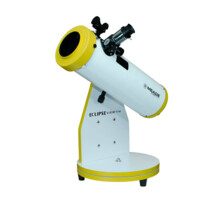  Рефлекторен Meade EclipseView 114 mm 96553 71790 на топ цена - PIC.bg