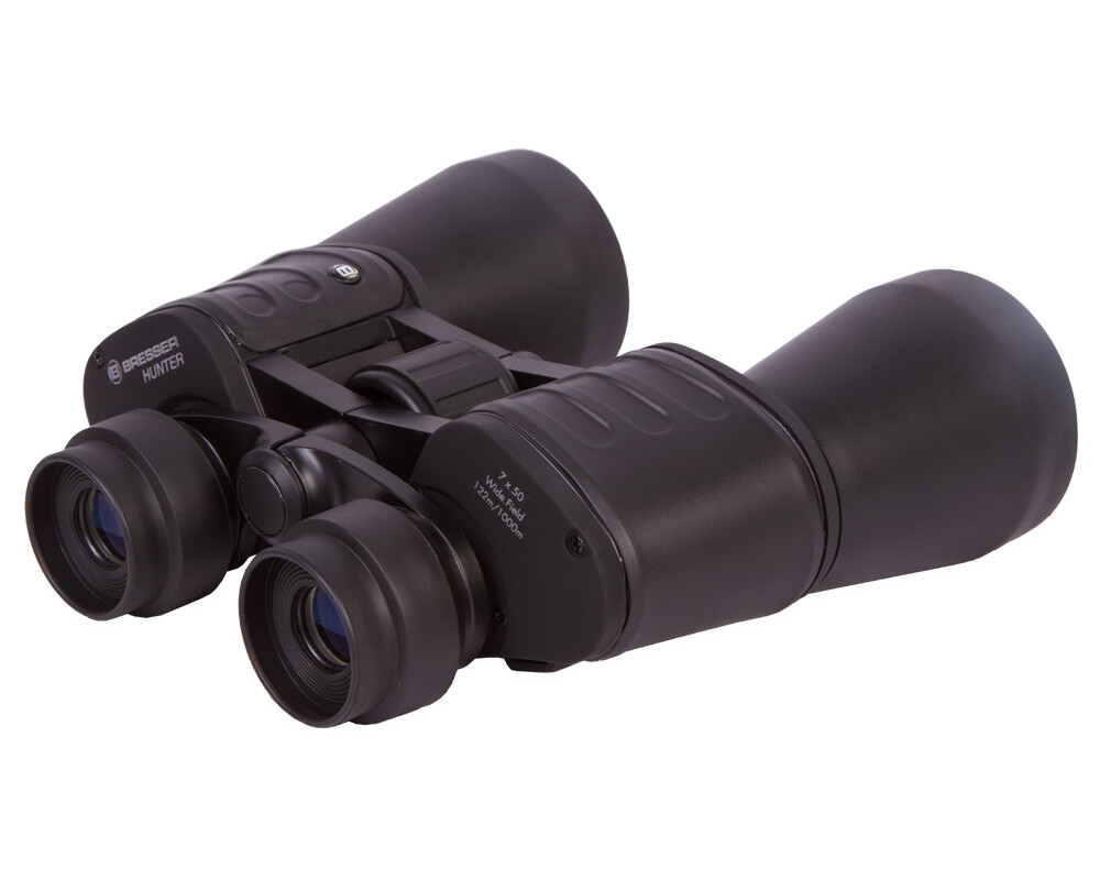 Бинокъл Bresser Hunter 7x50 2