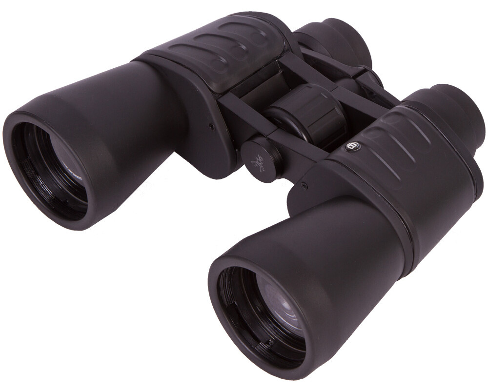Бинокъл Bresser Hunter 7x50