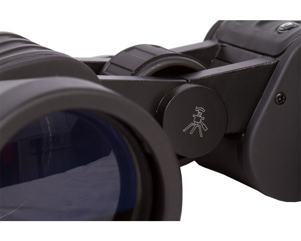 Бинокъл Bresser Hunter 7x50 5