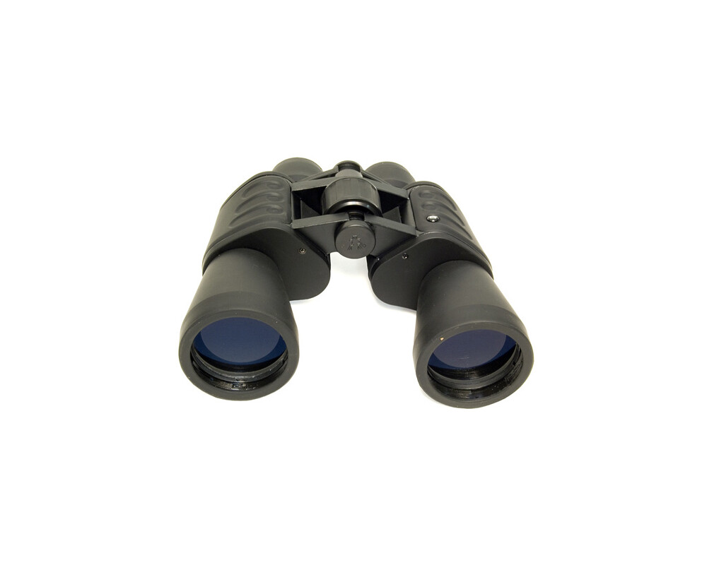 Бинокъл Bresser Hunter 7x50 72