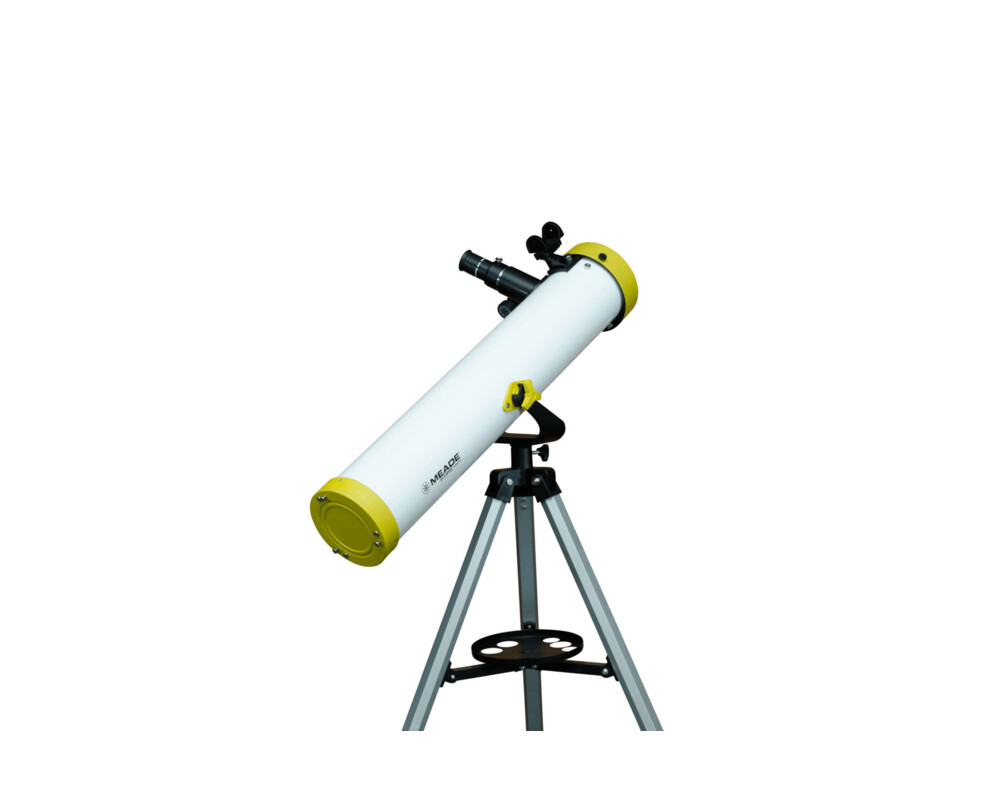 Телескоп Рефлекторен Meade EclipseView 76 mm 3
