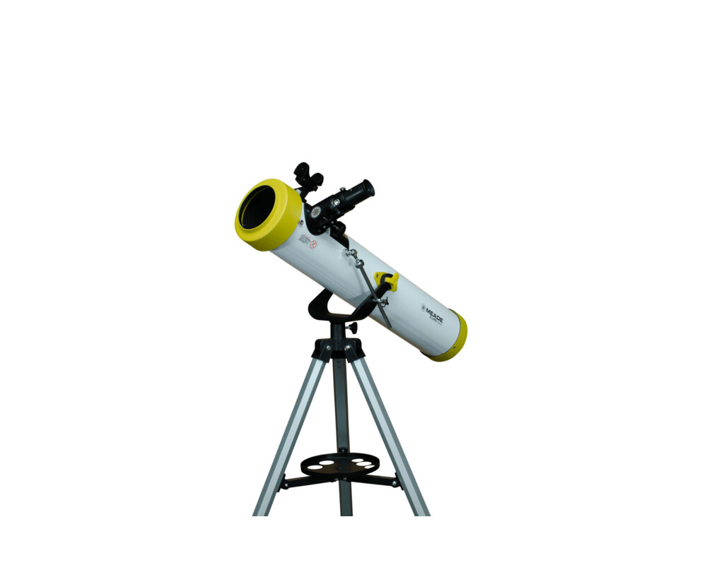 Телескоп Рефлекторен Meade EclipseView 76 mm 23
