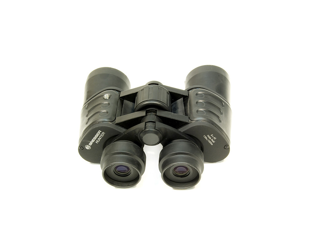 Бинокъл Bresser Hunter 8x40 29