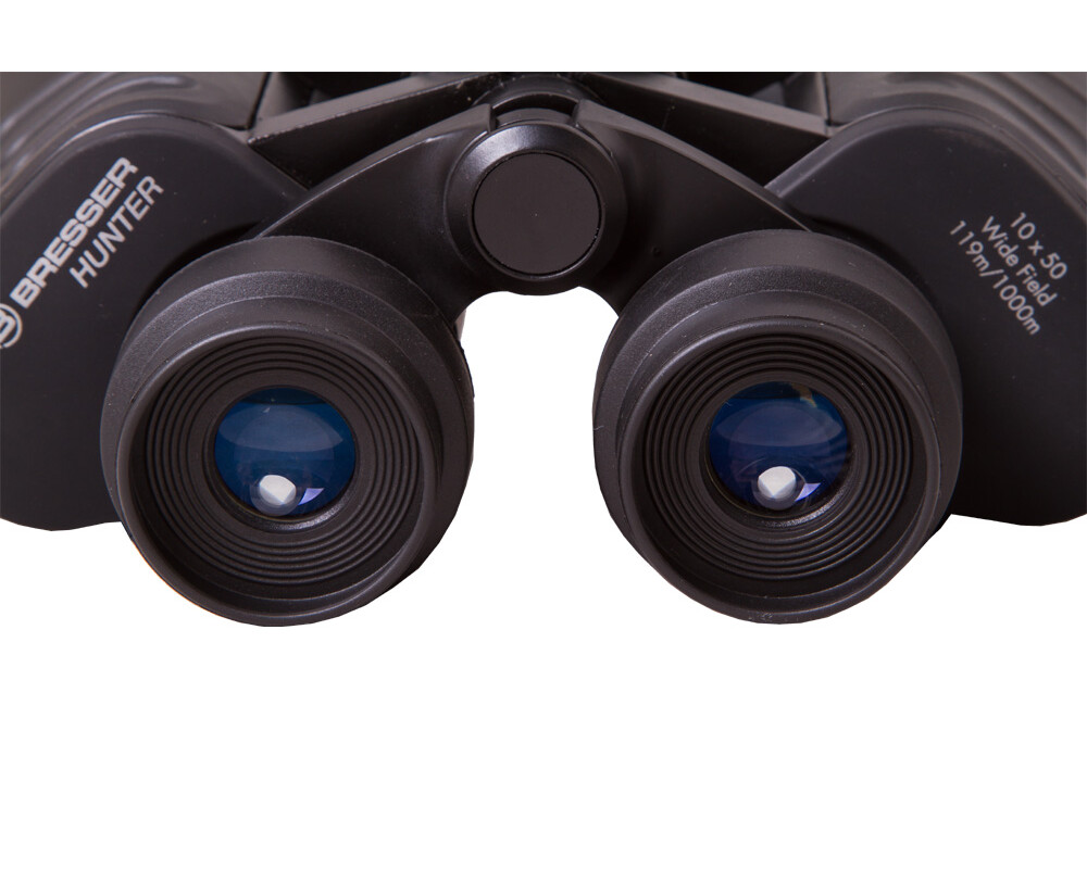 Бинокъл Bresser Hunter 10x50 60