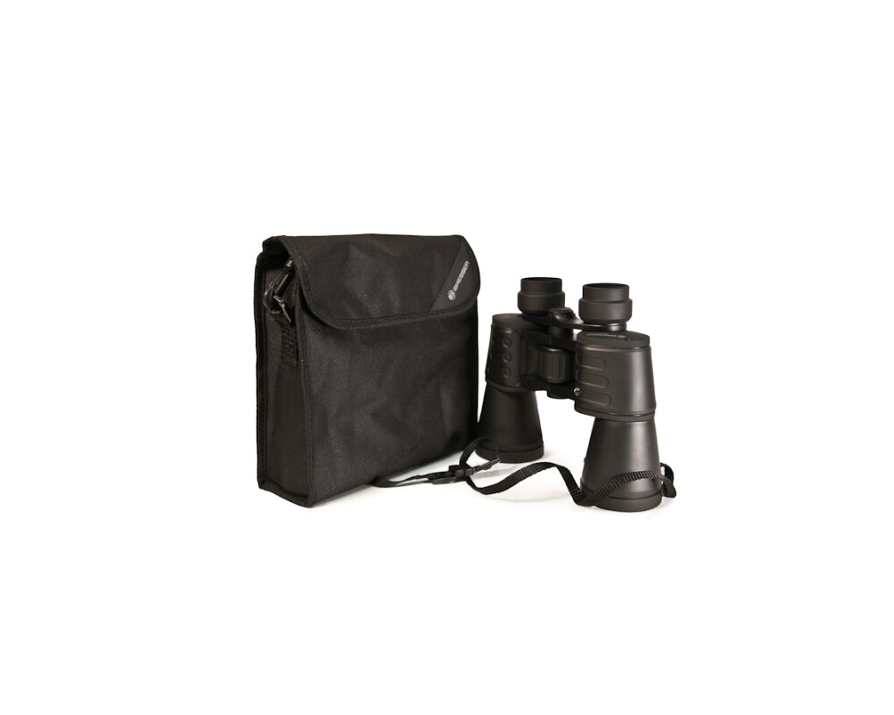 Бинокъл Bresser Hunter 10x50 68