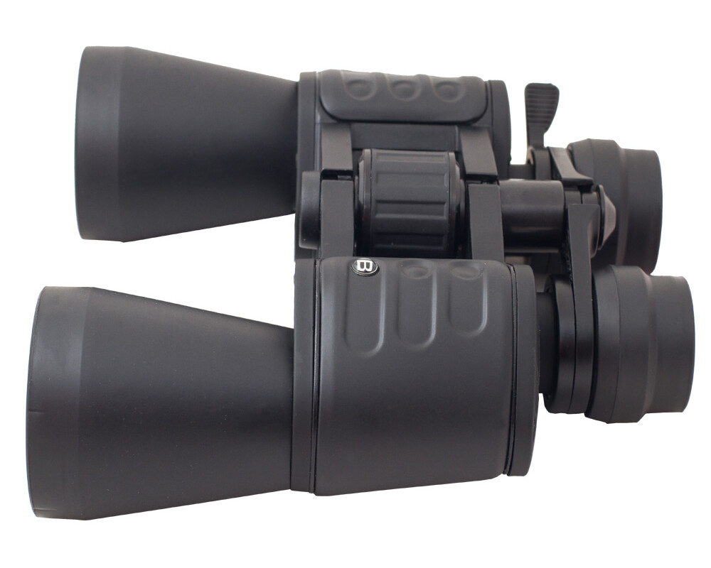 Бинокъл Bresser Hunter 8–24x50 28
