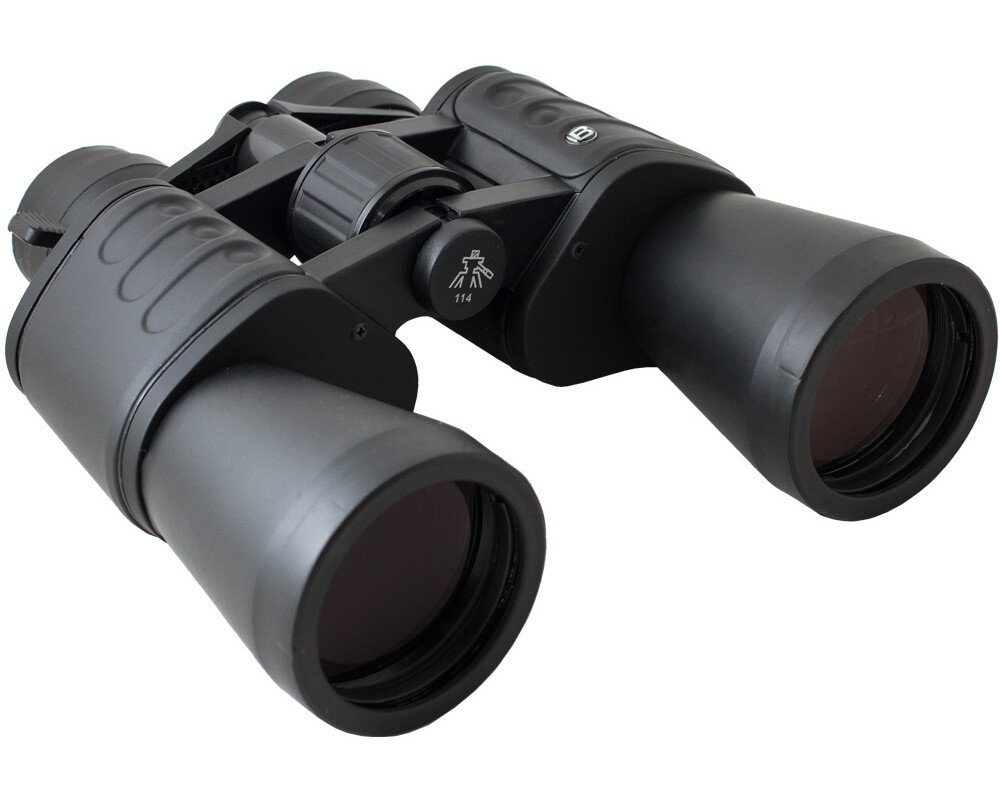 Бинокъл Bresser Hunter 8–24x50 25