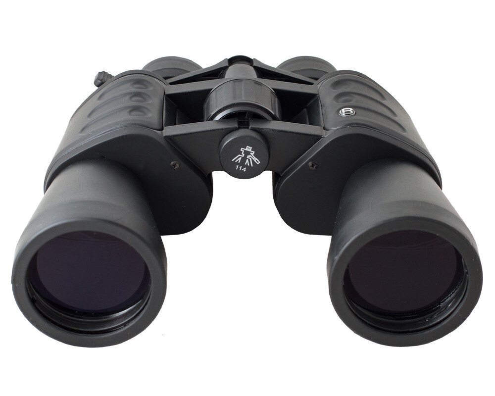 Бинокъл Bresser Hunter 8–24x50 33