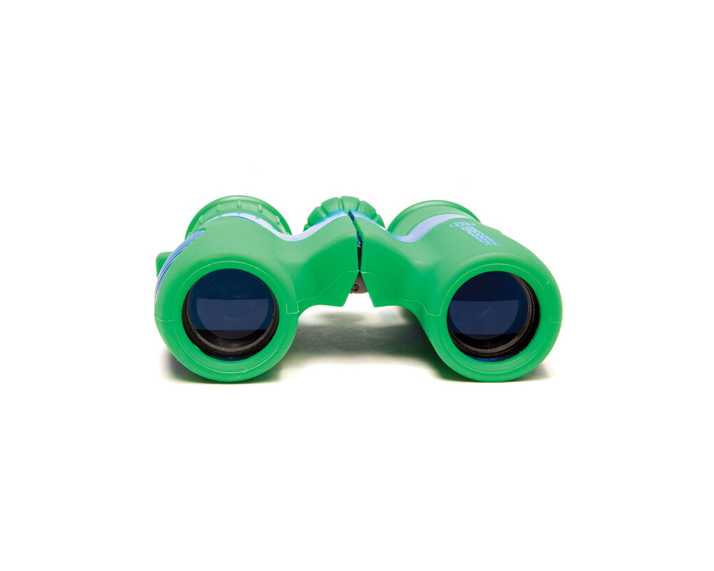 Бинокъл за деца Bresser Junior 6x21, зелен 15