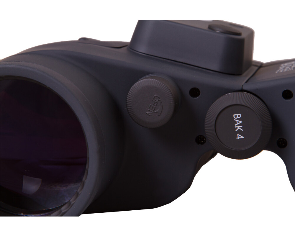 Бинокъл Bresser Nautic 7x50 WP/CMP 35