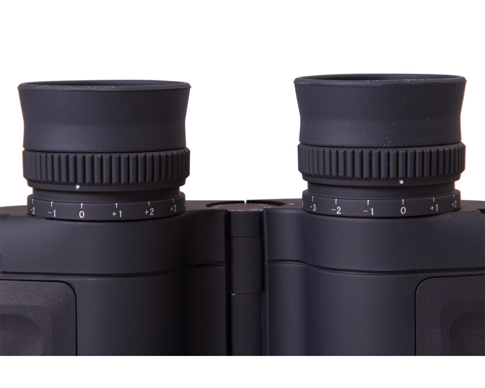 Бинокъл Bresser Nautic 7x50 WP/CMP 7