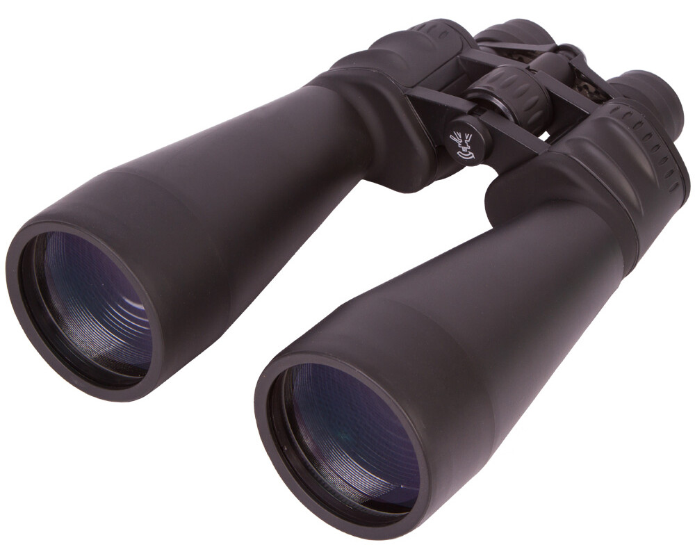 Бинокъл Bresser Spezial Zoomar 12–36x70 35