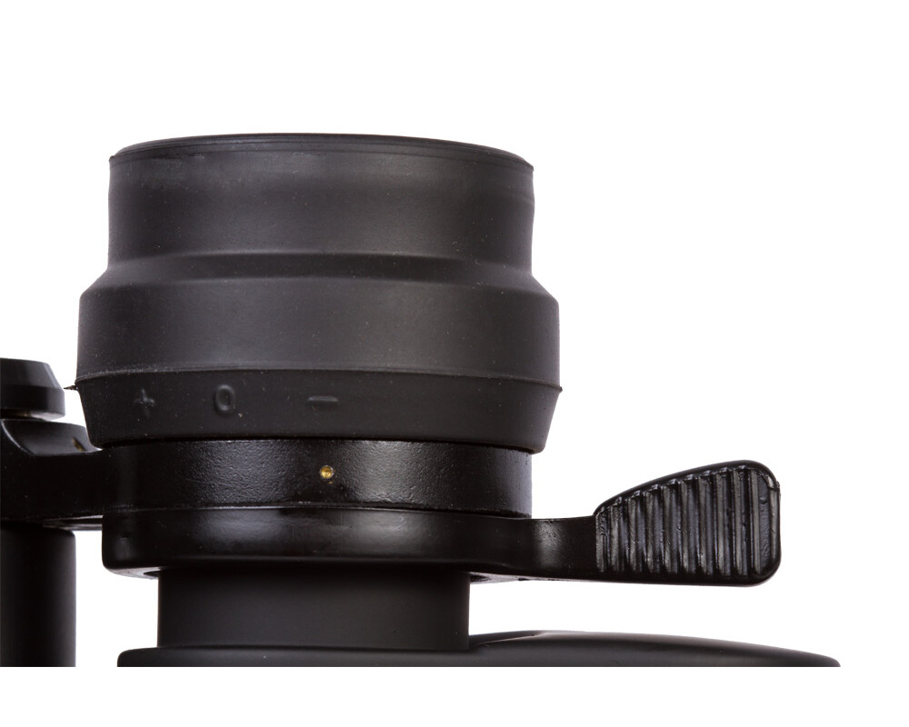 Бинокъл Bresser Spezial Zoomar 12–36x70 74