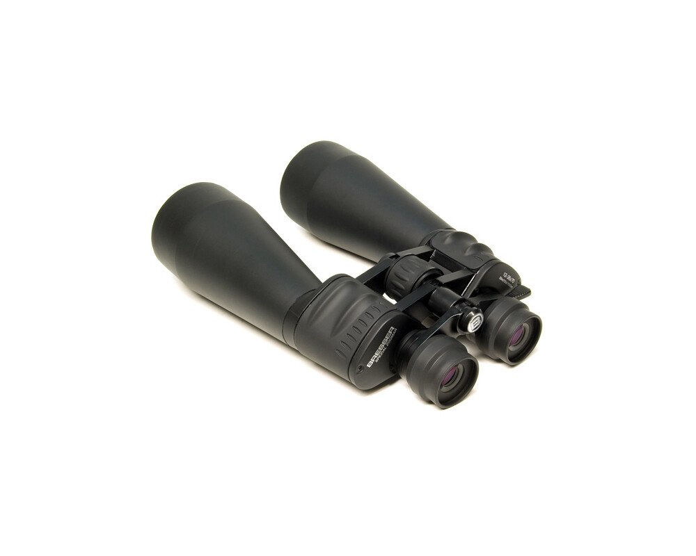 Бинокъл Bresser Spezial Zoomar 12–36x70 49