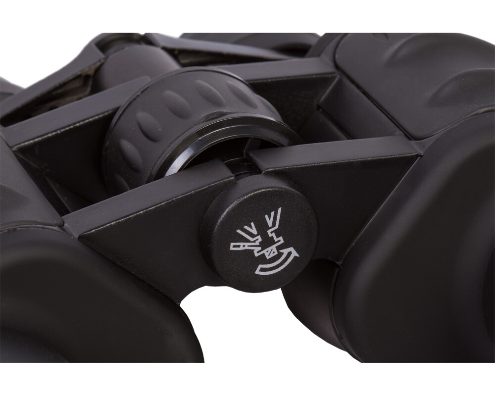 Бинокъл Bresser Spezial Zoomar 12–36x70 72