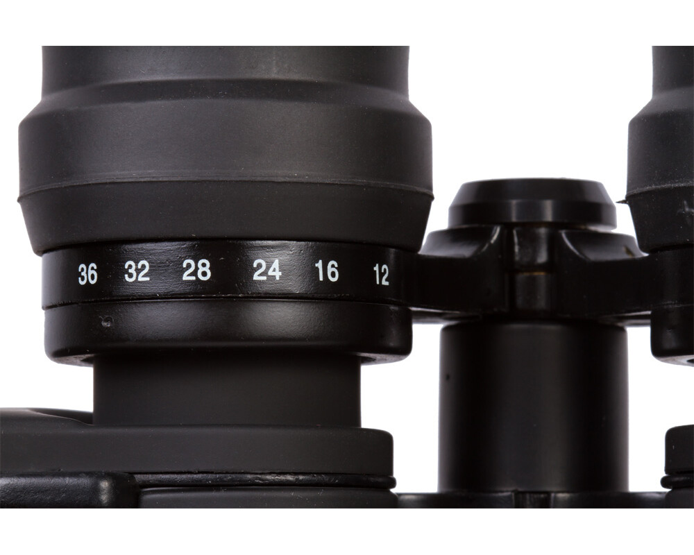 Бинокъл Bresser Spezial Zoomar 12–36x70 6