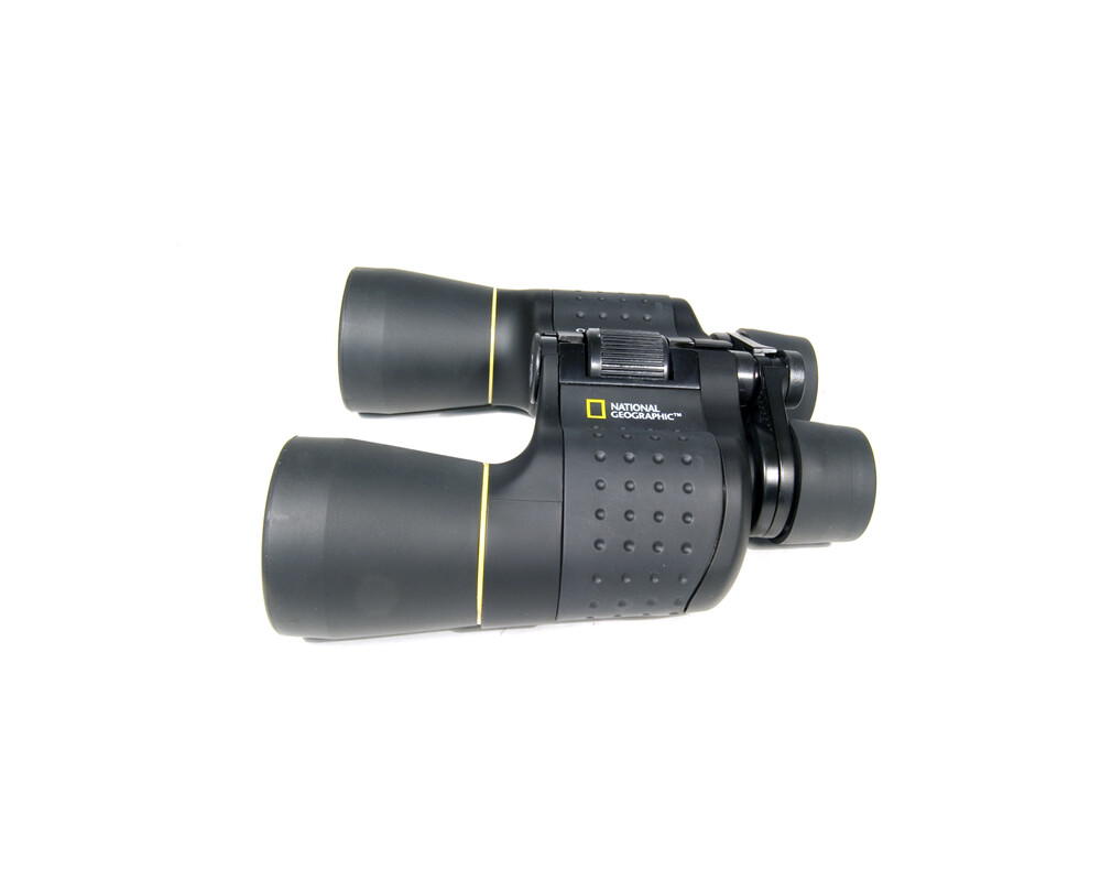 Бинокъл Bresser National Geographic 8–24x50 28