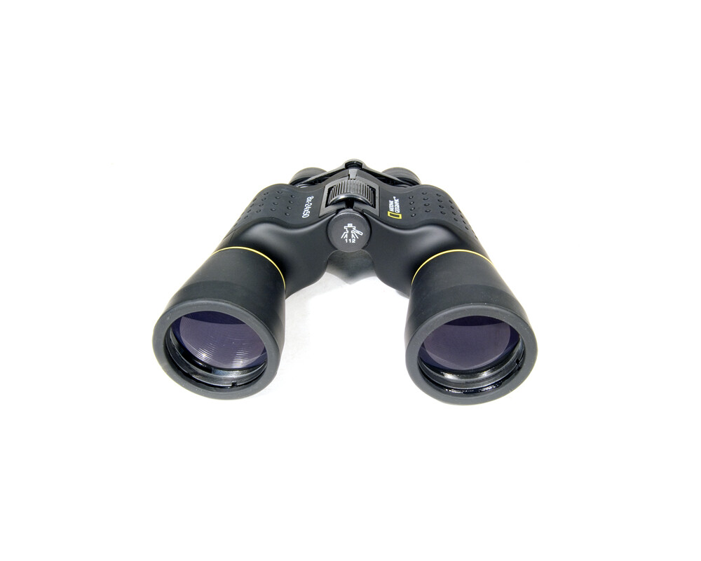 Бинокъл Bresser National Geographic 8–24x50 19