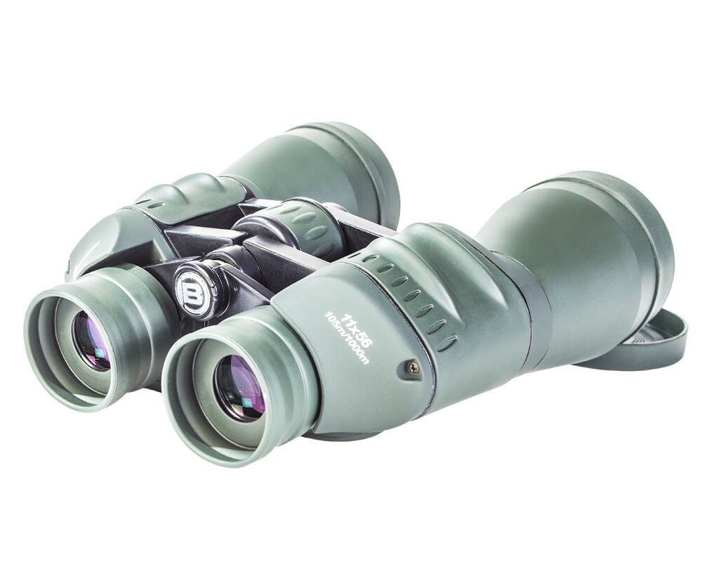Бинокъл Bresser Spezial Jagd 11x56 30