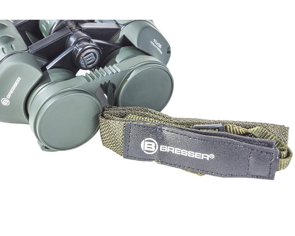 Бинокъл Bresser Spezial Jagd 11x56 20