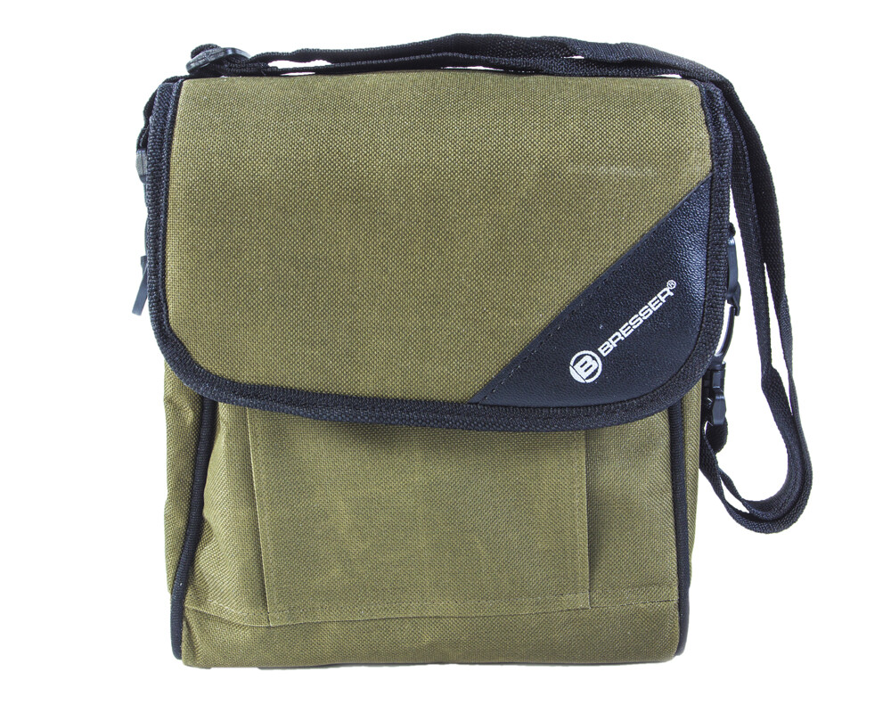 Бинокъл Bresser Spezial Jagd 11x56 21