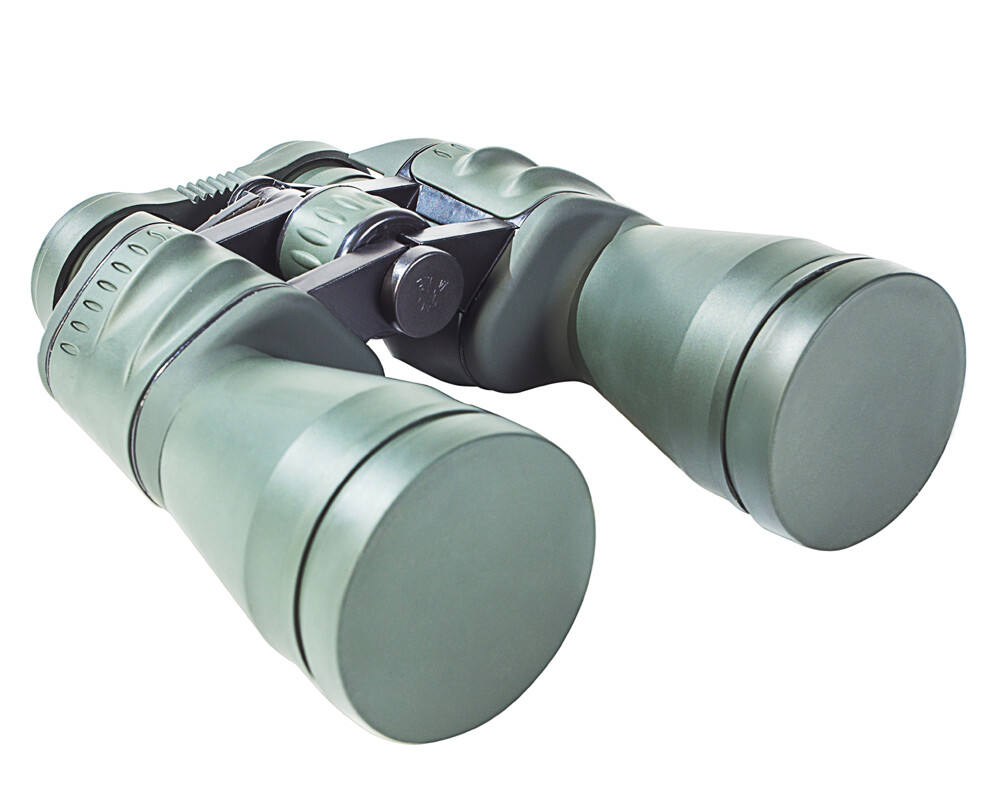 Бинокъл Bresser Spezial Jagd 11x56 23