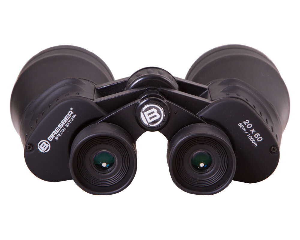 Бинокъл Bresser Spezial Saturn 20x60 41
