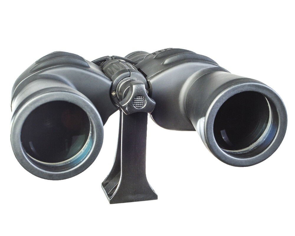 Бинокъл Bresser Spezial Zoomar 7–35x50 27