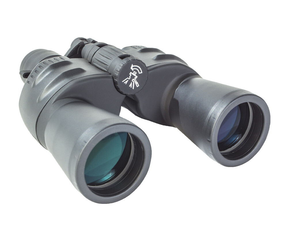 Бинокъл Bresser Spezial Zoomar 7–35x50 39