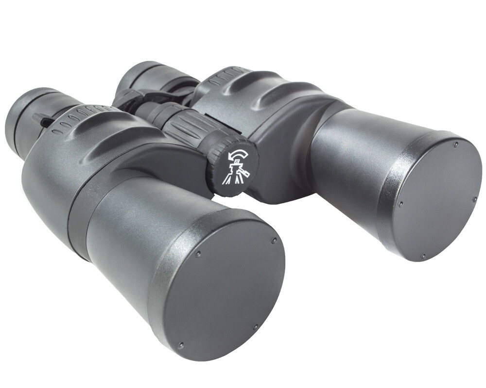 Бинокъл Bresser Spezial Zoomar 7–35x50 41
