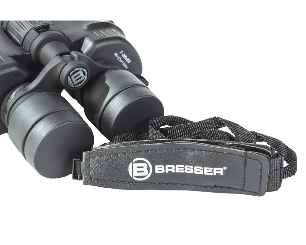 Бинокъл Bresser Spezial Zoomar 7–35x50 6